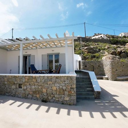 1Path Houses, Super Paradise Mykonos Mykonos Town Екстериор снимка