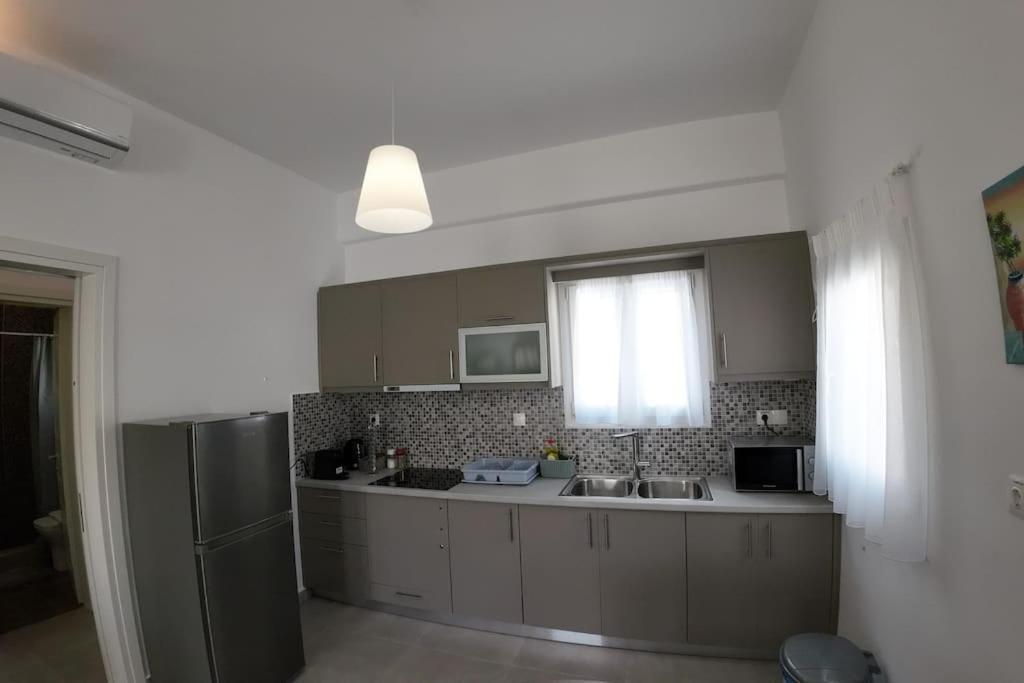 1Path Houses, Super Paradise Mykonos Mykonos Town Екстериор снимка