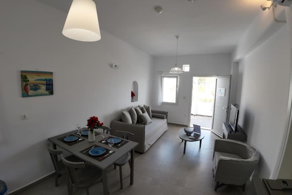 1Path Houses, Super Paradise Mykonos Mykonos Town Екстериор снимка
