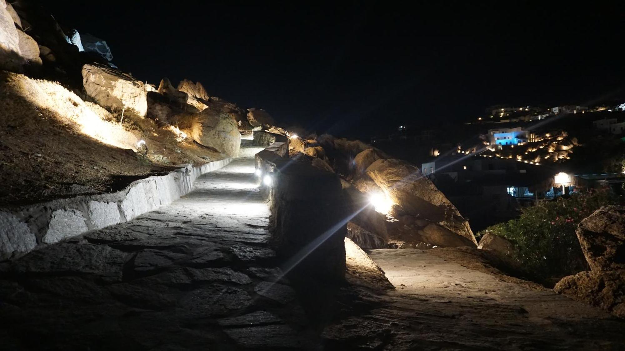 1Path Houses, Super Paradise Mykonos Mykonos Town Екстериор снимка