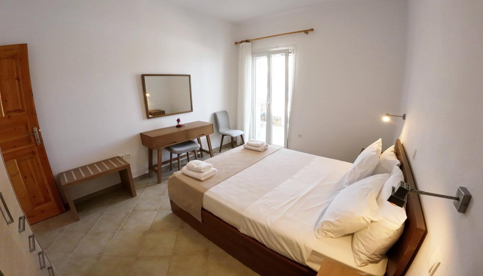 1Path Houses, Super Paradise Mykonos Mykonos Town Екстериор снимка