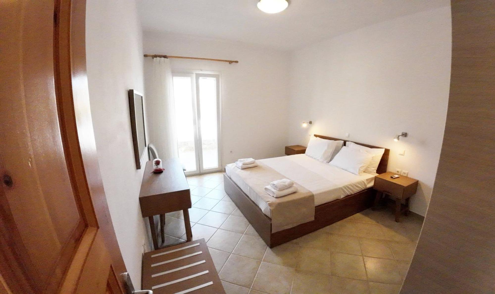1Path Houses, Super Paradise Mykonos Mykonos Town Екстериор снимка