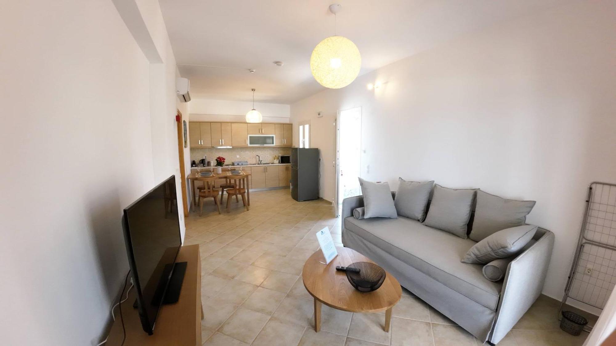1Path Houses, Super Paradise Mykonos Mykonos Town Екстериор снимка