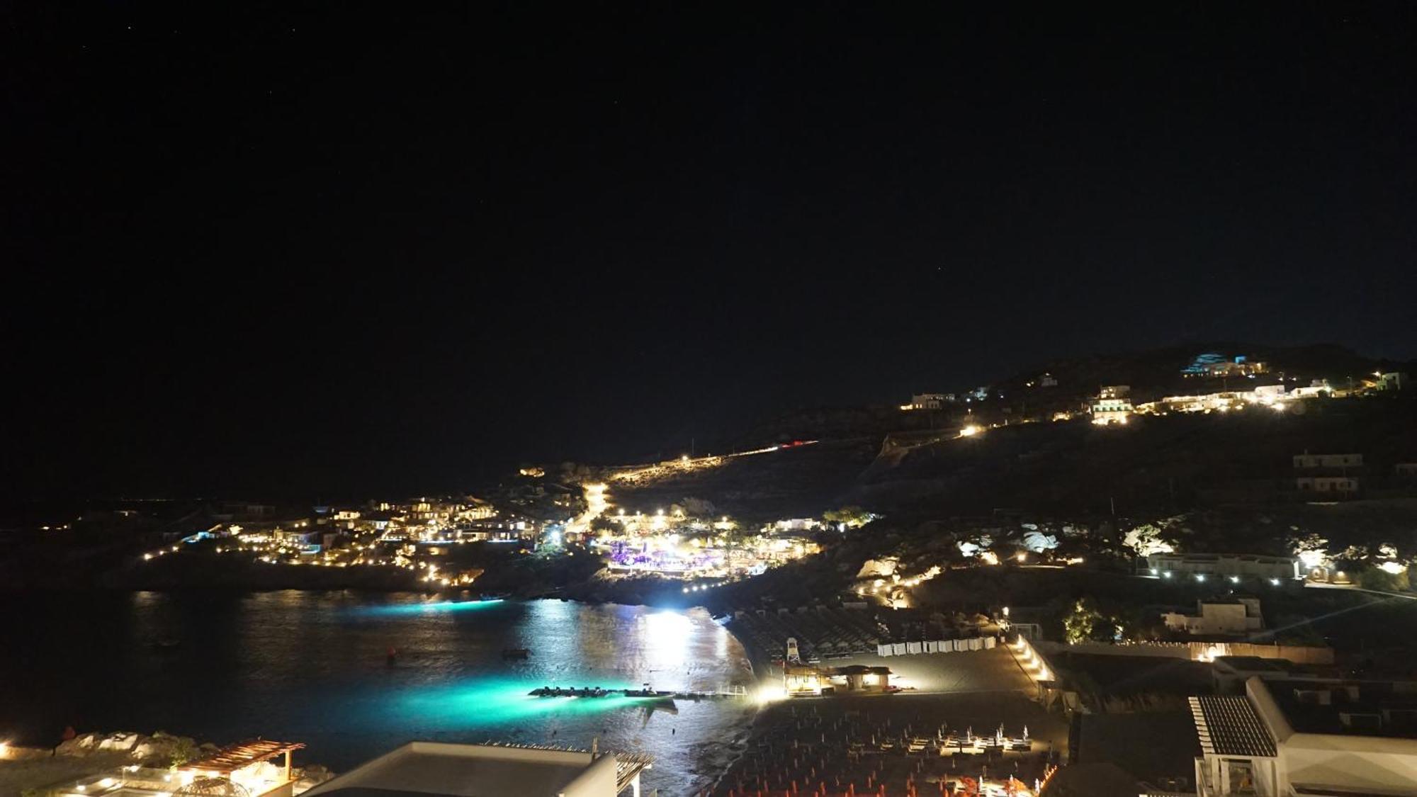 1Path Houses, Super Paradise Mykonos Mykonos Town Екстериор снимка